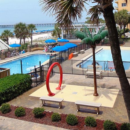 פנמה סיטי ביץ' The Driftwood Lodge מראה חיצוני תמונה