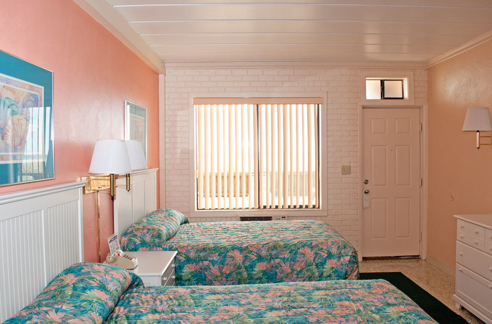 פנמה סיטי ביץ' The Driftwood Lodge מראה חיצוני תמונה
