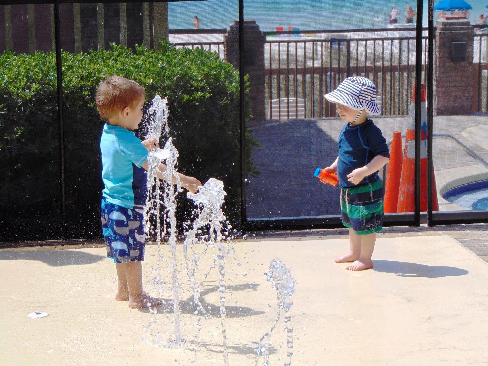 פנמה סיטי ביץ' The Driftwood Lodge מראה חיצוני תמונה