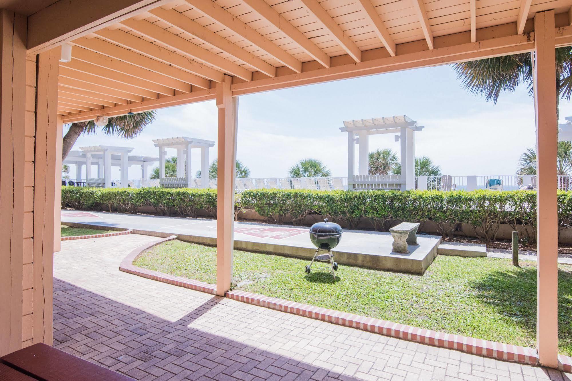 פנמה סיטי ביץ' The Driftwood Lodge מראה חיצוני תמונה